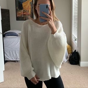 Shein sweater
